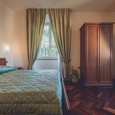 Albergo Ristorante Pasqui Rocca San Casciano Luaran gambar